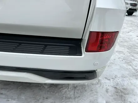 Toyota Land Cruiser 2021 года за 38 000 000 тг. в Усть-Каменогорск – фото 17