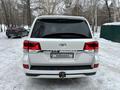 Toyota Land Cruiser 2021 года за 38 000 000 тг. в Усть-Каменогорск – фото 18