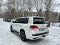 Toyota Land Cruiser 2021 года за 38 000 000 тг. в Усть-Каменогорск – фото 19