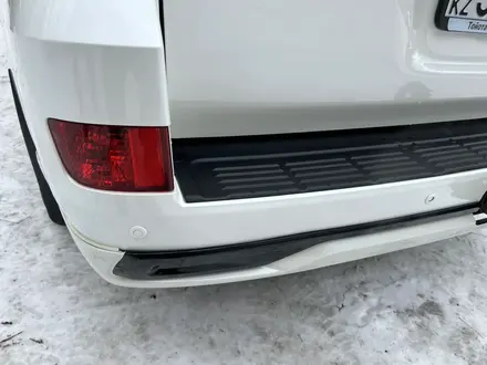 Toyota Land Cruiser 2021 года за 38 000 000 тг. в Усть-Каменогорск – фото 22