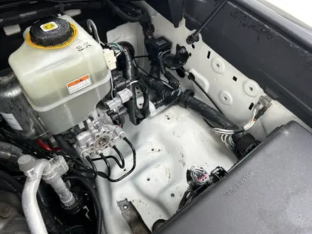 Toyota Land Cruiser 2021 года за 38 000 000 тг. в Усть-Каменогорск – фото 29