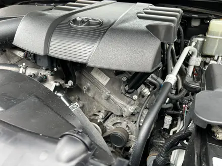 Toyota Land Cruiser 2021 года за 38 000 000 тг. в Усть-Каменогорск – фото 30