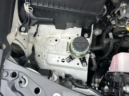 Toyota Land Cruiser 2021 года за 38 000 000 тг. в Усть-Каменогорск – фото 31