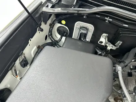 Toyota Land Cruiser 2021 года за 38 000 000 тг. в Усть-Каменогорск – фото 32