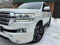 Toyota Land Cruiser 2021 года за 38 000 000 тг. в Усть-Каменогорск – фото 3