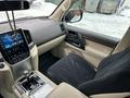 Toyota Land Cruiser 2021 года за 38 000 000 тг. в Усть-Каменогорск – фото 42
