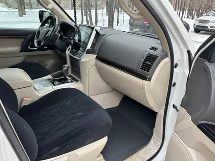 Toyota Land Cruiser 2021 года за 38 000 000 тг. в Усть-Каменогорск – фото 44