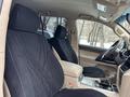 Toyota Land Cruiser 2021 года за 38 000 000 тг. в Усть-Каменогорск – фото 45