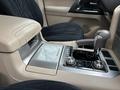 Toyota Land Cruiser 2021 года за 38 000 000 тг. в Усть-Каменогорск – фото 48