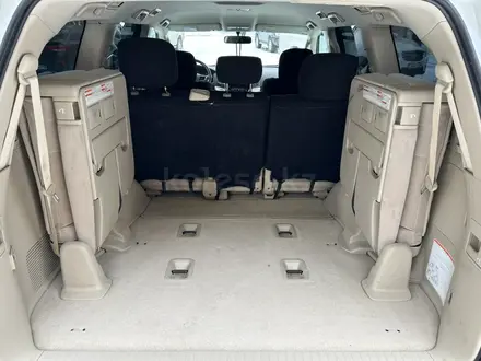Toyota Land Cruiser 2021 года за 38 000 000 тг. в Усть-Каменогорск – фото 55