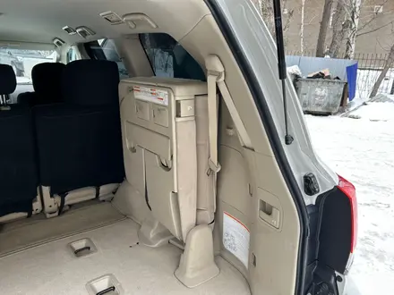 Toyota Land Cruiser 2021 года за 38 000 000 тг. в Усть-Каменогорск – фото 57