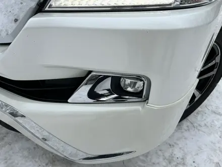 Toyota Land Cruiser 2021 года за 38 000 000 тг. в Усть-Каменогорск – фото 5
