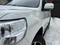 Toyota Land Cruiser 2021 года за 38 000 000 тг. в Усть-Каменогорск – фото 6