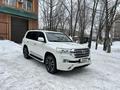 Toyota Land Cruiser 2021 года за 38 000 000 тг. в Усть-Каменогорск – фото 8