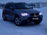 BMW X5 2007 года за 8 000 000 тг. в Кокшетау – фото 2
