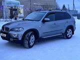 BMW X5 2007 года за 8 000 000 тг. в Кокшетау – фото 5