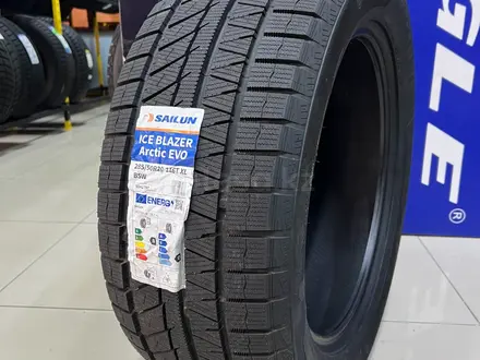 Sailun 2024 Ice Blazer Arctic Evo 285/50R20 116T XL за 58 000 тг. в Алматы