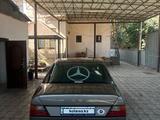 Mercedes-Benz E 230 1991 годаүшін2 200 000 тг. в Кызылорда – фото 4