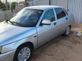 ВАЗ (Lada) 2110 2006 года за 800 000 тг. в Курмангазы