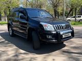 Toyota Land Cruiser Prado 2007 года за 12 500 000 тг. в Алматы – фото 2