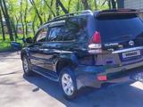 Toyota Land Cruiser Prado 2007 года за 12 500 000 тг. в Алматы – фото 3