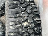 R 15 диски (-20) с резиной 33-12.5 Maxxis bighorn! за 285 000 тг. в Алматы – фото 5