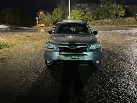 Subaru Forester 2014 года за 10 000 000 тг. в Усть-Каменогорск