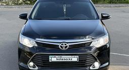 Toyota Camry 2015 годаүшін10 850 000 тг. в Павлодар – фото 5