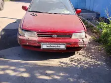 Subaru Legacy, 1991