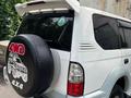 Toyota Land Cruiser Prado 2000 года за 6 800 000 тг. в Алматы – фото 3
