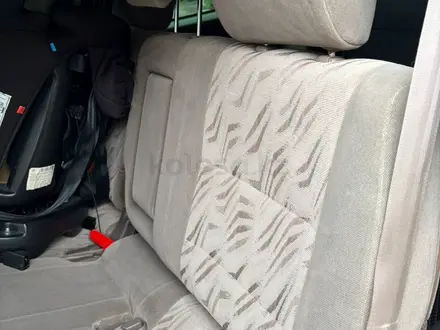 Toyota Land Cruiser Prado 2000 года за 6 800 000 тг. в Алматы – фото 10