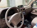 Toyota Land Cruiser Prado 2000 года за 6 800 000 тг. в Алматы – фото 6