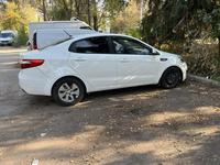 Kia Rio 2014 года за 4 700 000 тг. в Алматы