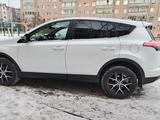 Toyota RAV4 2019 годаүшін14 100 000 тг. в Костанай – фото 3