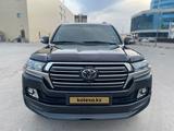 Toyota Land Cruiser 2017 годаүшін43 000 000 тг. в Астана