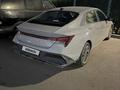 Hyundai Elantra 2024 года за 8 500 000 тг. в Алматы – фото 4