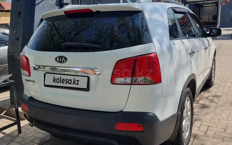 Kia Sorento 2011 годаfor7 600 000 тг. в Алматы