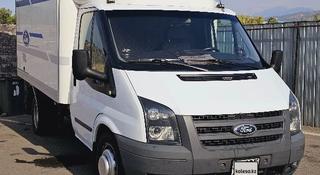 Ford  Transit 2010 года за 8 400 000 тг. в Алматы