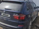 BMW X5 2010 года за 11 000 000 тг. в Тараз – фото 3