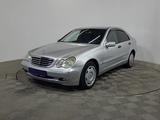 Mercedes-Benz C 240 2002 годаүшін3 090 000 тг. в Алматы