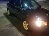 Hyundai Accent 2001 года за 1 750 000 тг. в Сатпаев – фото 2