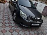 Toyota Avensis 2009 года за 5 500 000 тг. в Алматы – фото 2