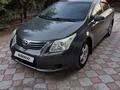 Toyota Avensis 2009 годаүшін5 500 000 тг. в Алматы