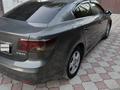 Toyota Avensis 2009 годаүшін5 500 000 тг. в Алматы – фото 4