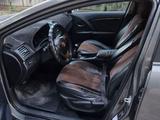 Toyota Avensis 2009 года за 5 500 000 тг. в Алматы – фото 5