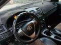 Toyota Avensis 2009 годаүшін5 500 000 тг. в Алматы – фото 7