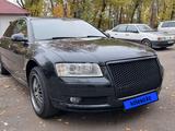 Audi A8 2005 годаfor4 800 000 тг. в Талдыкорган – фото 2