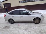 ВАЗ (Lada) Granta 2191 2015 года за 3 500 000 тг. в Уральск – фото 4