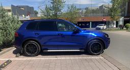 Volkswagen Touareg 2012 годаfor15 000 000 тг. в Алматы – фото 3