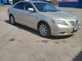 Toyota Camry 2006 годаүшін5 700 000 тг. в Усть-Каменогорск – фото 3